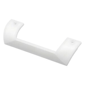 Puxador do frigorífico Bosch | Balay | Siemens – Ref. 00490705.
