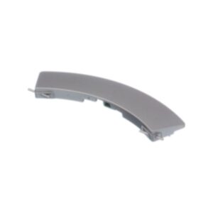 Puxador para Máquina de Lavar Roupa Siemens  00647424