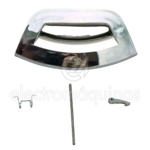 Puxador para Máquina de Lavar Roupa C00287769