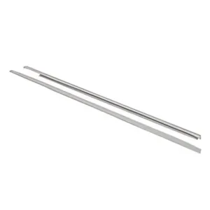 Régua/guia para máquina de lavar loiça Bosch (2 unidades) – Ref. 00704456.