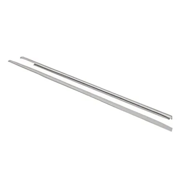 Régua/guia para máquina de lavar loiça Bosch (2 unidades) – Ref. 00704456.
