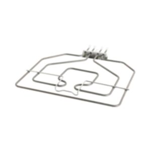 Resistência para forno Bosch – Ref. 00472510.