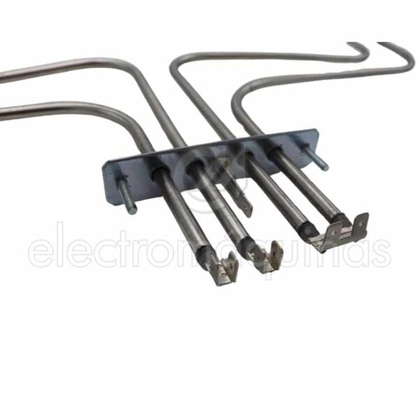 Resistência Superior para Forno AEG_Zanussi 3570797013