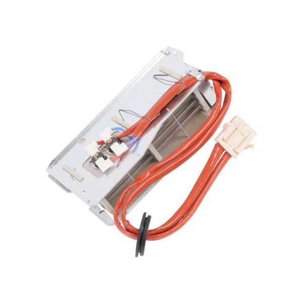 Resistência para máquina de secar Zanussi 1251158067 - Image 2