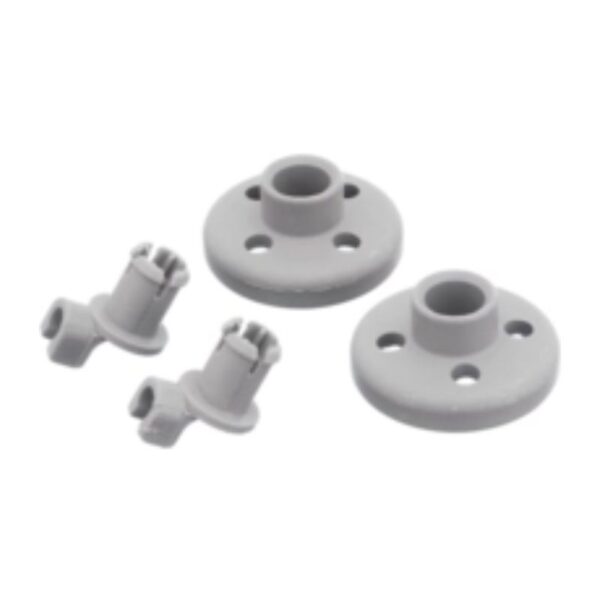 Rodízio para máquina de lavar loiça Siemens | Bosch | Balay – Ref. 00066320.