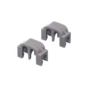 Suportes para máquina de lavar loiça Bosch | Siemens – Ref. 00167291.