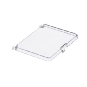 Tampa para exaustor Bosch | Siemens – Ref. 00155058.