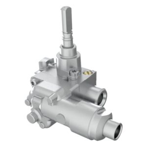 Torneira para placa de cozinha Bosch – Ref. 00634436.