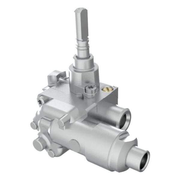 Torneira para placa de cozinha Bosch – Ref. 00634436.