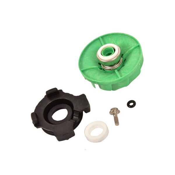 Turbina máquina de lavar loiça Zanussi 50248332004 - Image 2