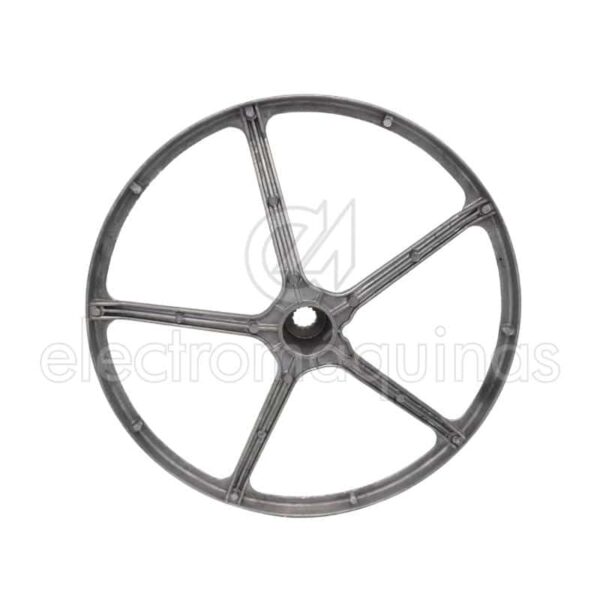 Volante da máquina de lavar roupa C00055043