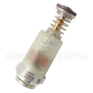 Válvula de segurança de fogão universal 35,2x12,4MM