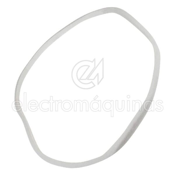 Vedante para máquina de secar roupa 40007831