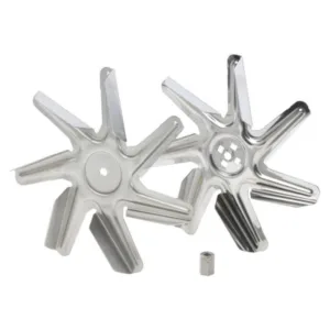 Turbina para fogão Siemens | Bosch – Ref. 00496955.