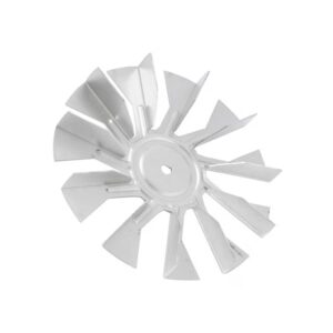 Ventoinha de forno Zanussi | AEG 3581960980
