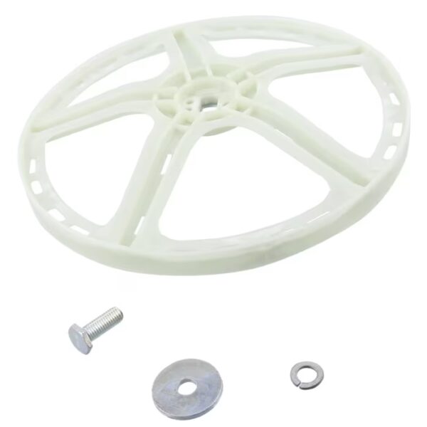 Volante da máquina de lavar roupa 50298249009 - Image 2