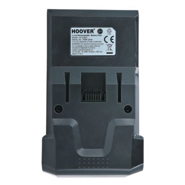 Bateria para Aspirador Vertical Hoover B012  35602208 - Image 3