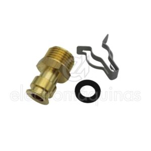 Casquilho do esquentador Junkers 8700306187