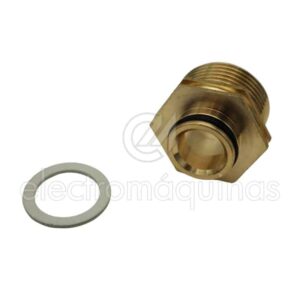 Casquilho do esquentador Junkers 8700306110