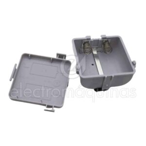 Caixa das pilhas do esquentador 8700505075