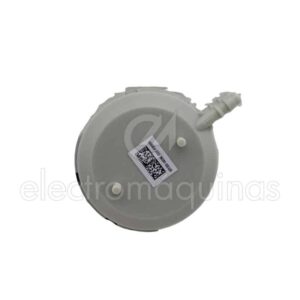 Pressostato diferencial de esquentador Junkers 8738709731