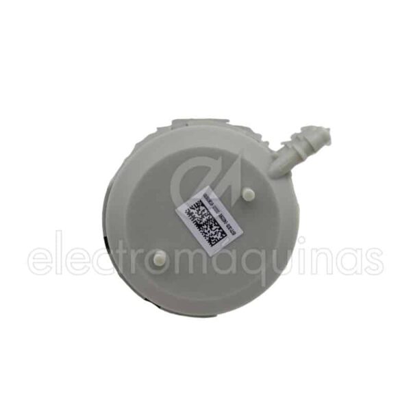 Pressostato diferencial de esquentador Junkers 8738709731