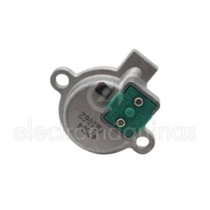Servo válvula esquentador Vaillant 8708501250