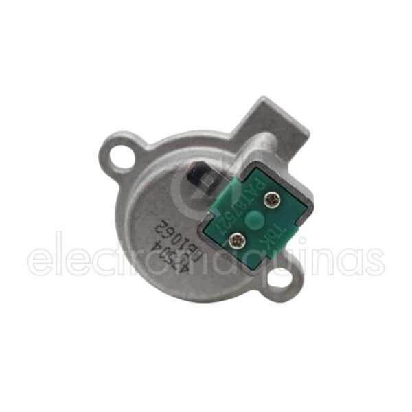 Servo válvula esquentador Vaillant 8708501250