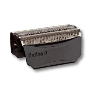 Rede máquina de barbear Braun 81262194
