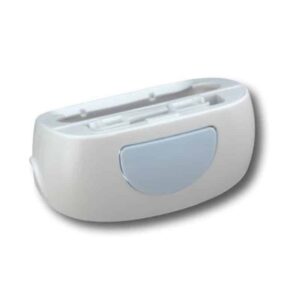 Peças de substituição e reparação Braun