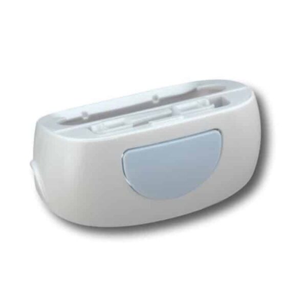 Peças de substituição e reparação Braun