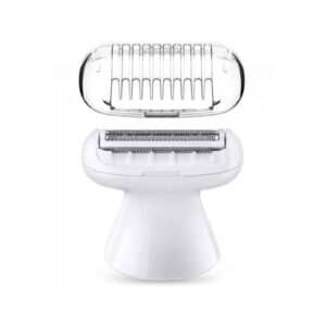 Peças de substituição e reparação Braun