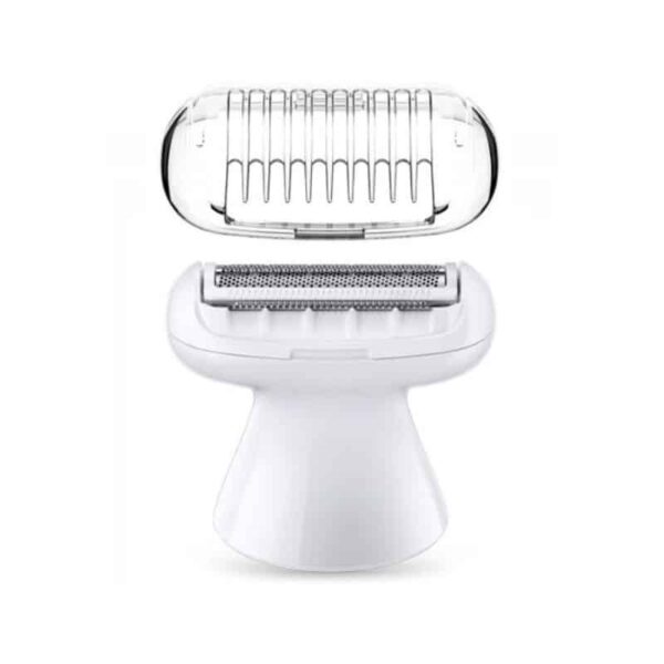 Peças de substituição e reparação Braun