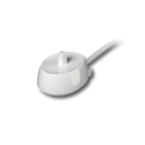 Carregador de substituição para escova de dentes elétrica Oral-B Braun, modelo 81574175.