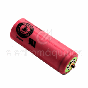 Bateria recarregável Braun Li-Ion 81377206