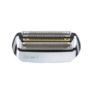 Recarga prata para máquina de barbear Braun 92S 81626430