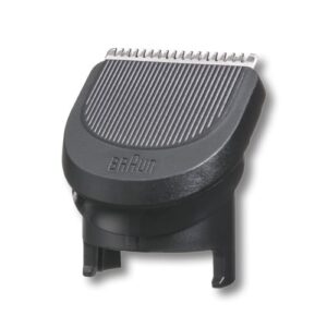 Cabeça de corte Braun 5513 81634451