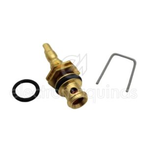Seletor de caudal para esquentador Junkers 8708500304