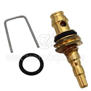 Seletor de caudal para esquentador Junkers 8708500332