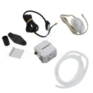 Bomba de Condensados Sauermann SI27 230V – 20 l/h