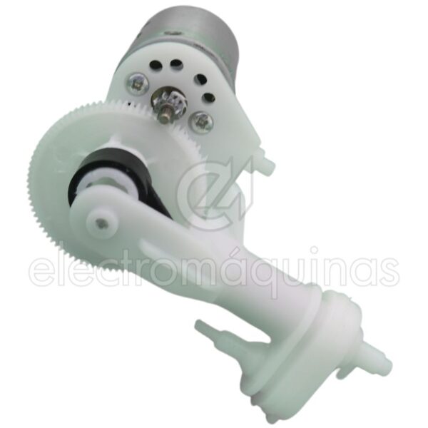 Bomba para Centro de Limpeza Braun 81626034