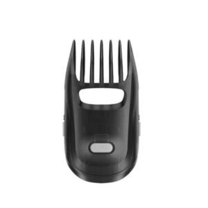 Pente máquina de cortar cabelo Braun 81327788