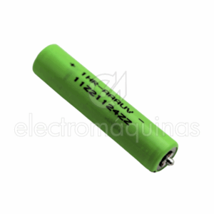 Pilha para Máquina de Barbear Braun 7030922