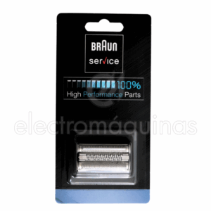 Rede máquina de barbear Braun 70B 81631165