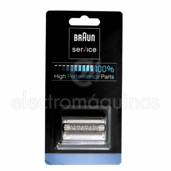 Rede máquina de barbear Braun 70B 81631165