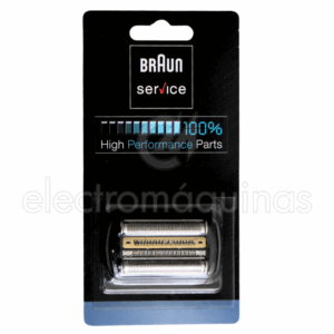 Lâmina para Máquina de barbear Braun Combipack 92B 81626417