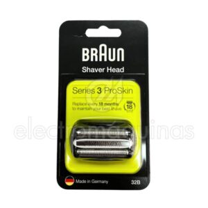 Rede Máquina de Barbear Braun Series B ProSkin 81296663
