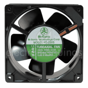 Ventilador 0387332002097