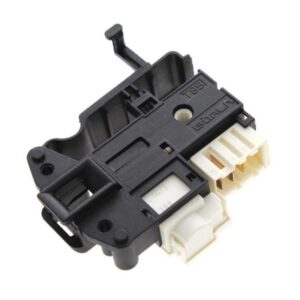 Bloca Porta para Máquina de Lavar Roupa Ariston C00294848