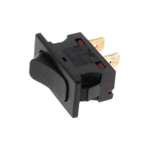 Microinterruptor para Máquina de Lavar Loiça Ariston C00041194